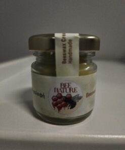 Απλή Κεραλοιφή (Κερί & Λάδι)