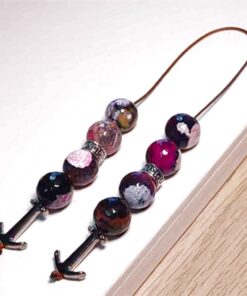 Μπεγλέρι χειροποίητο από Αχάτη