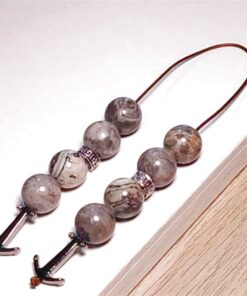 Μπεγλέρι χειροποίητο από Ίασπι Πικάσο