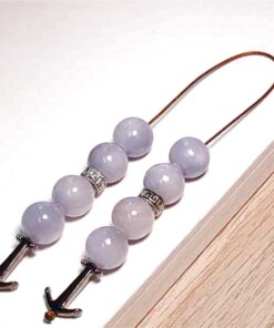 Μπεγλέρι χειροποίητο από Αχάτη