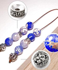 Alternative view of Μπεγλέρι χειροποίητο από Αχάτη