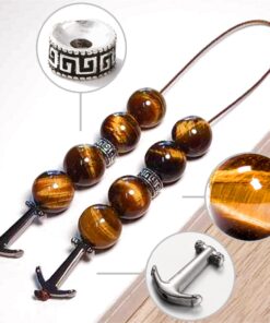 Μπεγλέρι χειροποίητο από Μάτι Τίγρης