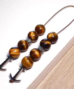 Μπεγλέρι χειροποίητο από Μάτι Τίγρης