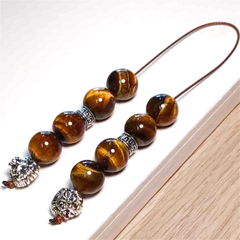 Μπεγλέρι χειροποίητο από Μάτι Τίγρης