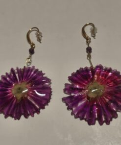 ΣΚΟΥΛΑΡΙΚΙ Λάμπρανθος, ατσάλινος επιχρυσωμένος γάντζος