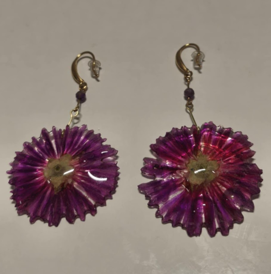 ΣΚΟΥΛΑΡΙΚΙ Λάμπρανθος, ατσάλινος επιχρυσωμένος γάντζος