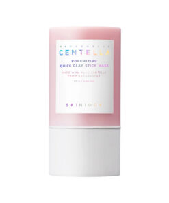 Madagascar Centella Poremizing Quick Clay Stick Mask - Μάσκα πηλού για καθαρισμό πόρων και απορρόφηση σμήγματος