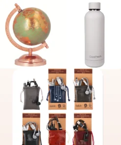 ΠΑΚΕΤΟ ΠΡΟΣΦΟΡΑΣ ΥΔΡΟΓΕΙΟΣ ΣΦΑΙΡΑ,COOLPACK ΑΝΟΞΕΙΔΩΤΟ ΘΕΡΜΟΣ 500ml , ΑΞΕΣΟΥΑΡ ΓΙΑ ΚΙΝΗΤΟ ΣΕ ΘΗΚΗ mix ΣΕ DISPLAY