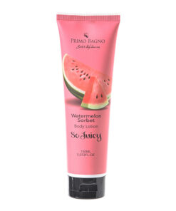 Primo Bagno Watermelon Sorbet Ενυδατικό Butter Σώματος 150ml