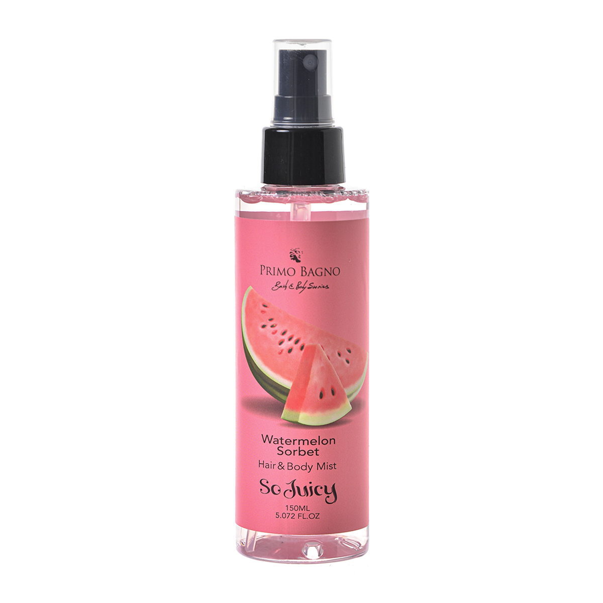 Hair& Body Mist Watermelon