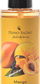 Primo Bagno Mango Peach Body Mist 150ml