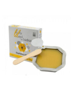 Ladas Depil Κερί Αποτρίχωσης Με Αγνό Κερί Μέλισσας 30gr