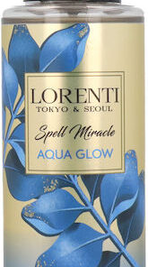 Lorenti Face Mist Τόνωσης Προσώπου 250ml