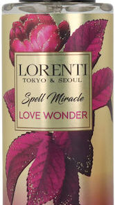 Lorenti Love Wonder Body Mist 250ml