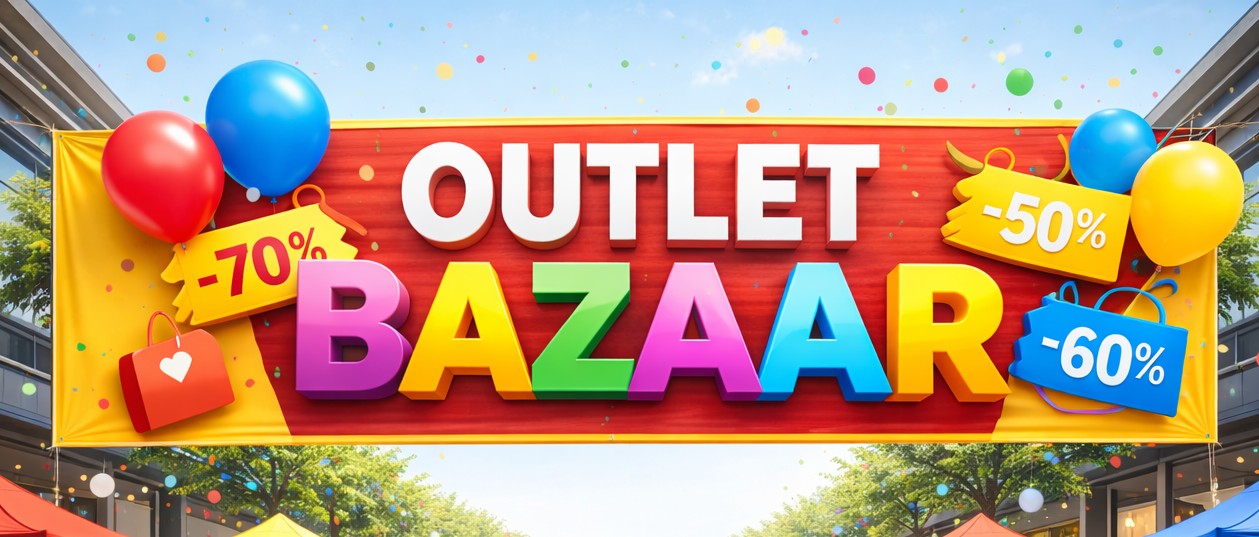 OUTLET BAZAAR