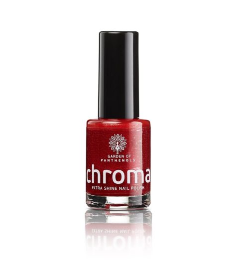 Garden- Chroma Professional Nail Polish 392 Επαγγελματικό Βερνίκι Νυχιών – 12ml