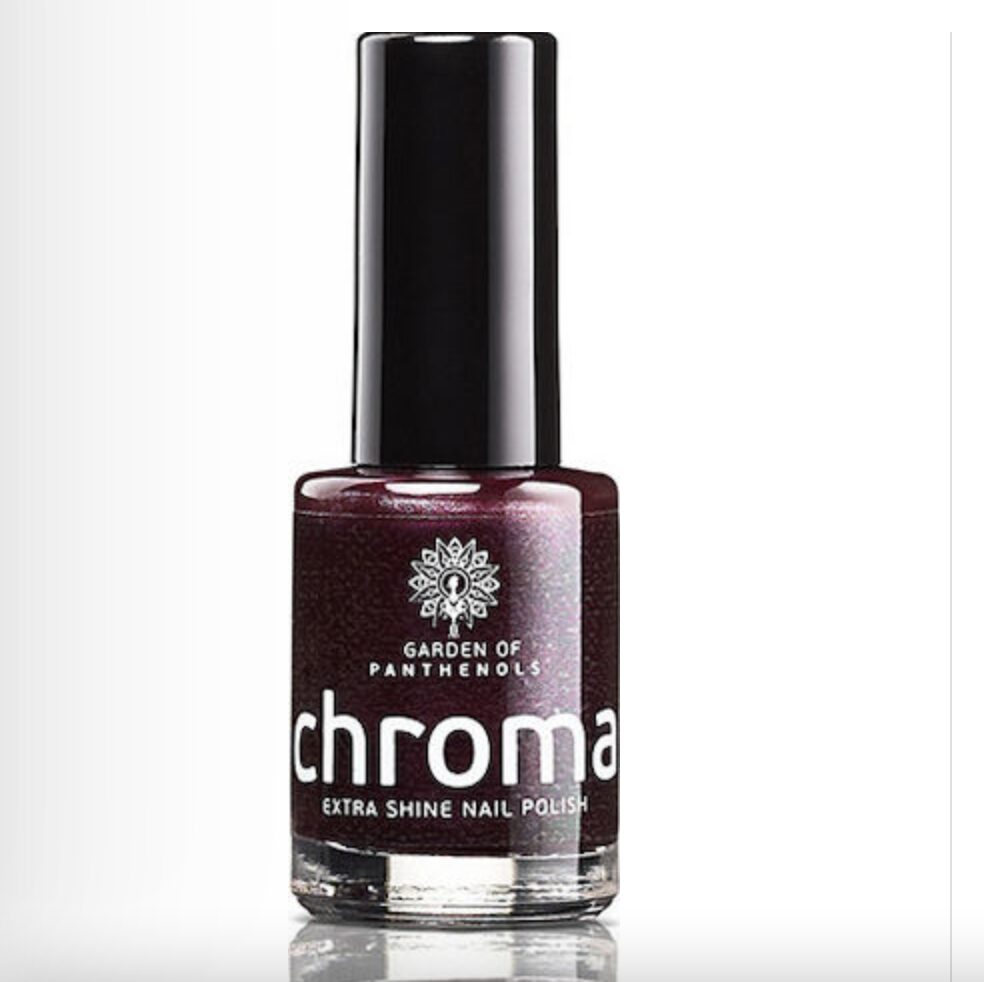 GARDEN – Chroma Professional Nail Polish 382 Επαγγελματικό Βερνίκι Νυχιών – 12ml